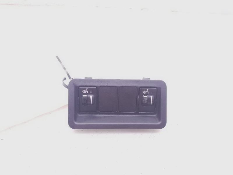 2012 TOYOTA CAMRY SE HEATED SEATS CONTROL SWITCH
