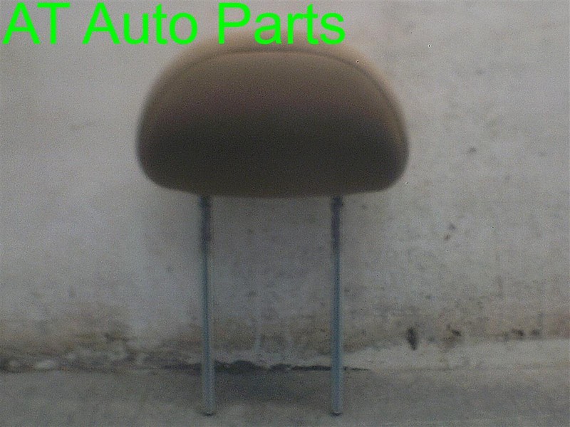 2006 FORD ESCAPE HEADREST HEAD REST TAN OEM 206.FD8C06