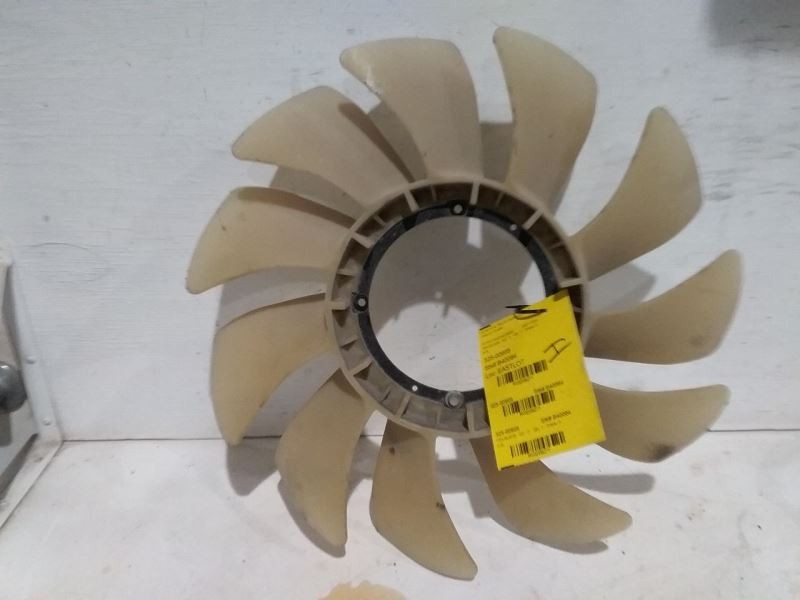 Fan Blade Engine Driven Fits 06-10 EXPLORER 3209271