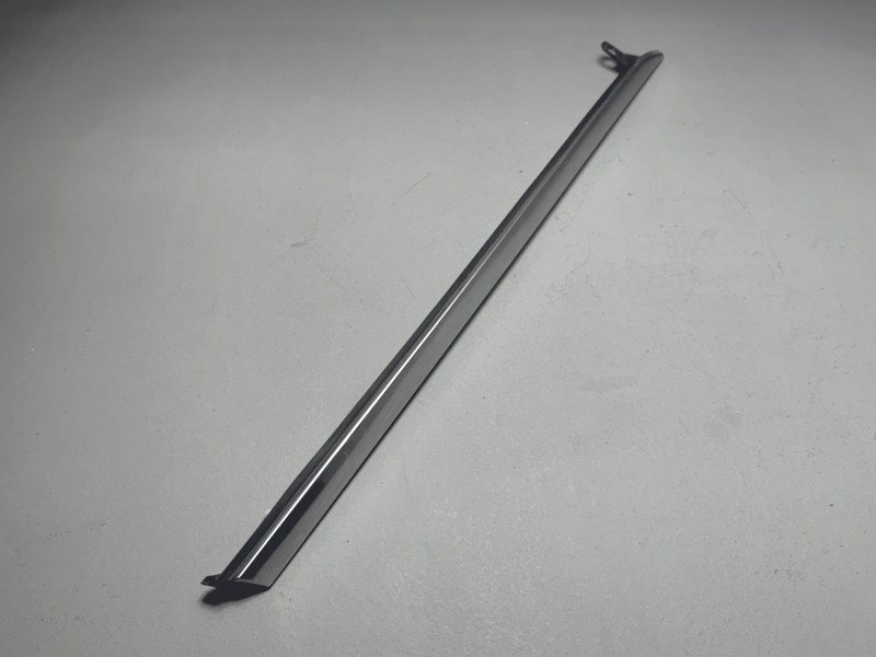 2021-2025 Nissan Rogue Rear Driver Side Quarter Panel Upper Finisher Molding OEM
