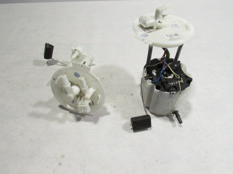 16-20 Cadillac CT6 2017 Fuel Gas Pump Level Sending Unit Set 2 PCS ;:A