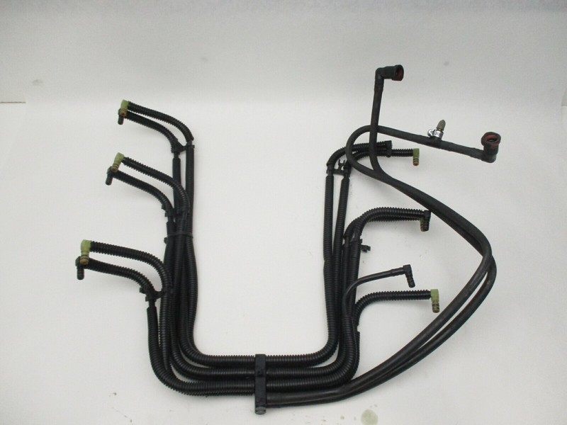 5005413 5004986 Evinrude Ficht Outboard Fuel Manifold (Fuel Feed & Fuel Return)