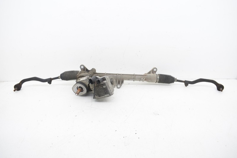 2009 MINI COOPER S R56 FRONT ELECTRIC POWER STEERING RACK & PINON OEM KW83