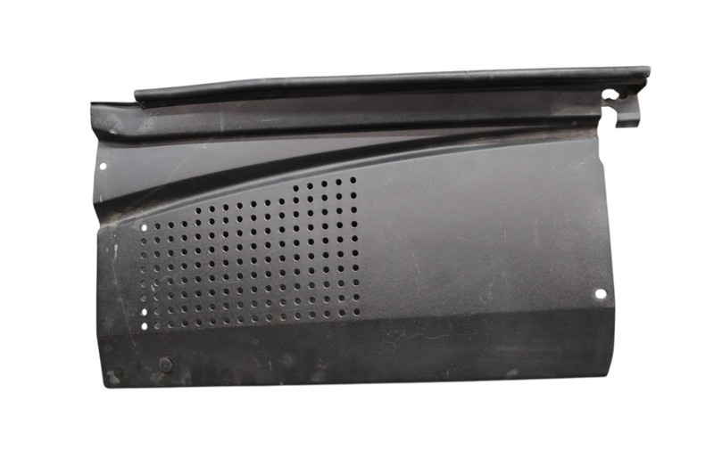 10-12 Hyundai Equus Front Right Passenger Side Engine Bay Cover Trim OEM