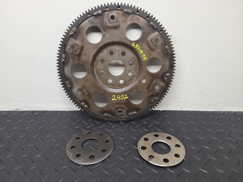 00-09 Toyota Tundra 4.7L V8 A/T Flywheel Flexplate 2UZFE Engine OEM 32101-0C010