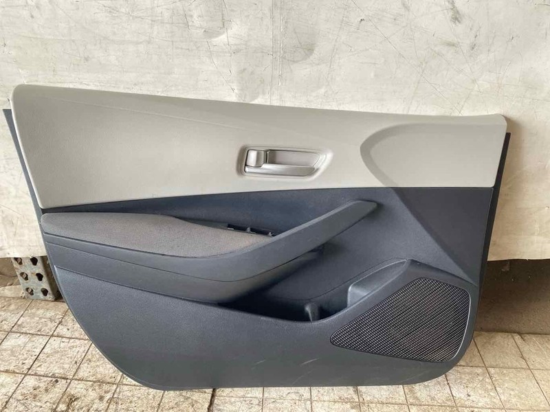 Front Door Trim Panel TOYOTA COROLLA Left 20 21 22 23 24 19