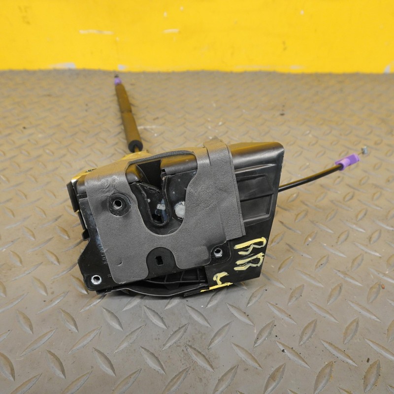 2020-2023 RANGE ROVER EVOQUE REAR RIGHT SIDE DOOR LOCK LATCH OEM K8D224994BD