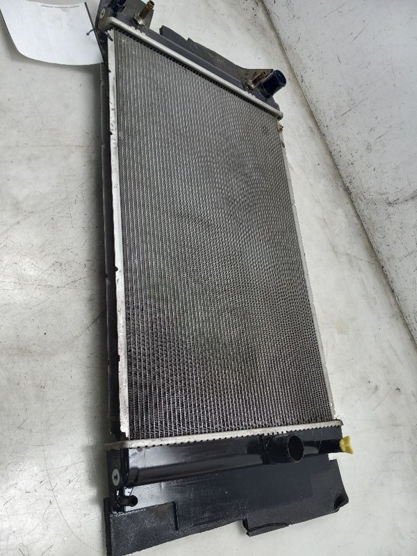 08-15 SCION XB 2.4L FWD AT RADIATOR