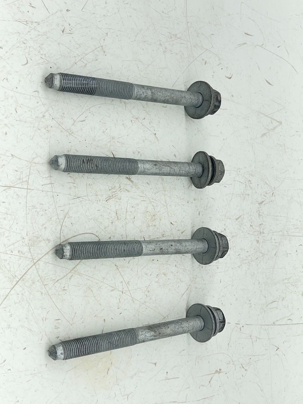10-16 BMW 528i 128i 135i 135is 228i 230i DY24C9 Suspension Subframe Mount Bolt