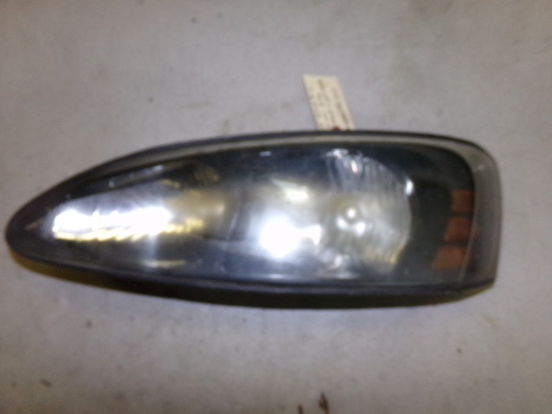 2005 Pontiac Grand Prix Driver's Side Headlight 6002TA0397 *FREE SHIPPING*