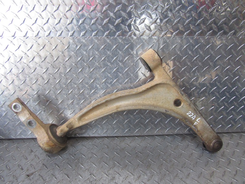 02 03 04 05 06 NISSAN ALTIMA LEFT DRIVER FRONT LOWER CONTROL ARM