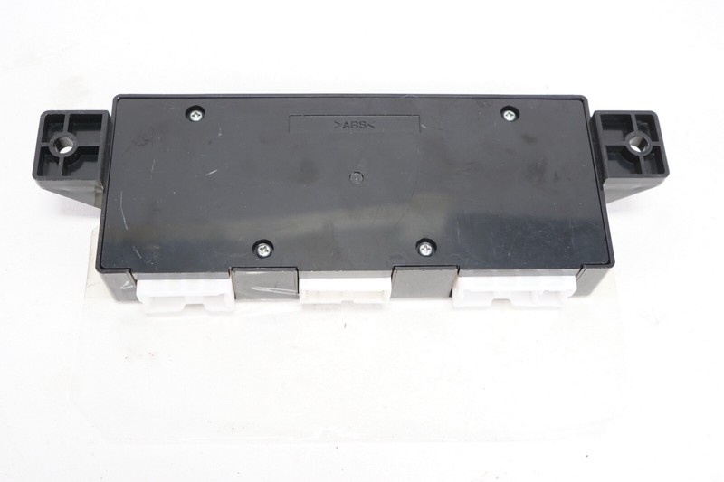 NISSAN 350Z Convertible Soft Roof Top Control Module BCM OEM 2007 - 2009
