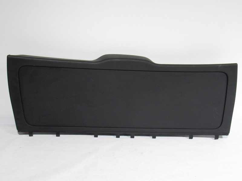 13-16 Mercedes GL450 X166 2013 Rear Trunk Tailgate Lower Trim Cover Panel ;:A
