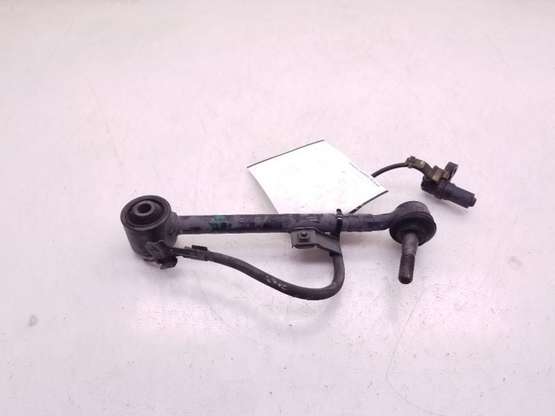 01-04 LEXUS LS430 DRIVER SIDE REAR LOWER CONTROL LOCATING ARM ASSEMBLY