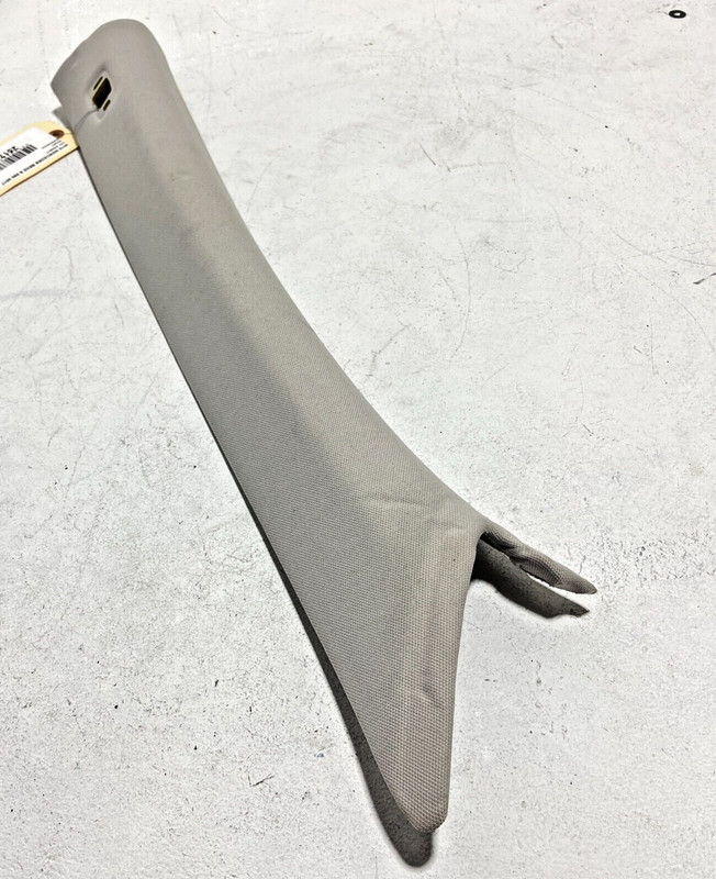 2014-2017 MERCEDES BENZ S550 PILLAR TRIM COVER PANEL FRONT RIGHT SIDE OEM