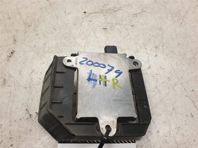 15 16 17 TOYOTA CAMRY SPORT RADAR BLIND SPOT UNIT