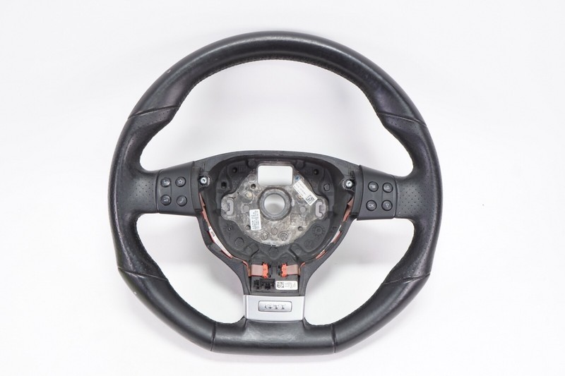 VOLKSWAGEN GTI R32 Sport Steering Wheel OEM 2006 - 2009