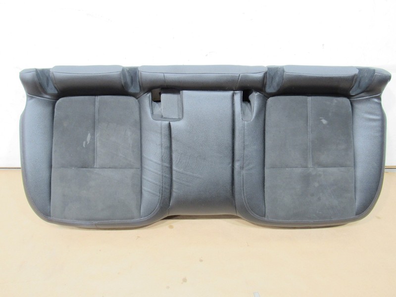 Porsche Macan 2019 Rear Lower Bottom Seat Cushion Pad 19-24 |:Y