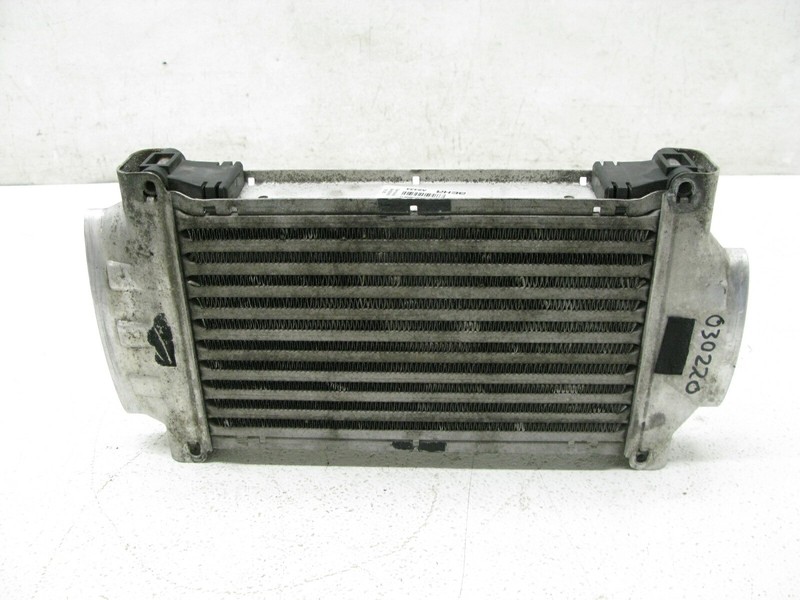 02-08 MINI COOPER S R50 R52 R53 ENGINE SUPERCHARGER INTERCOOLER OEM 030220