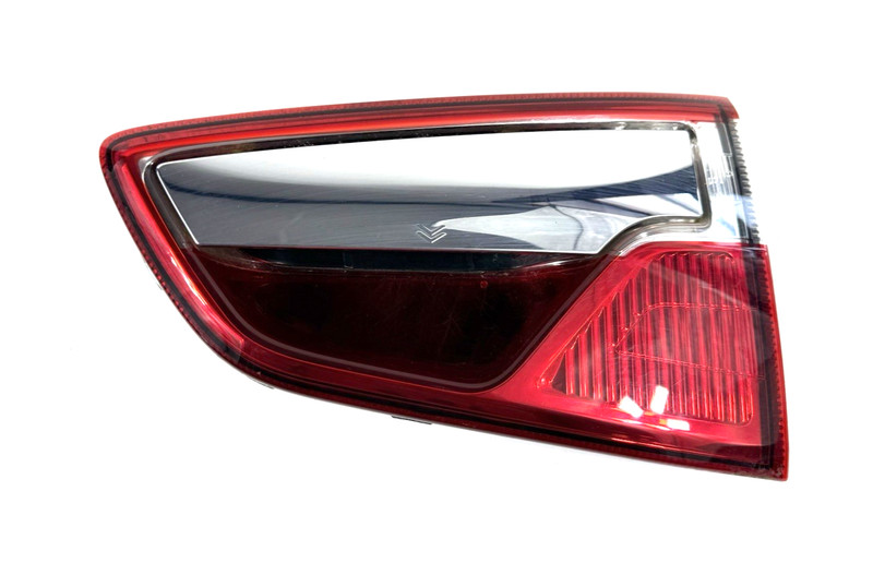 2017-2019 Ford EcoSport Rear Right Passenger Side Tail Light Lamp GN15-13A602-CC