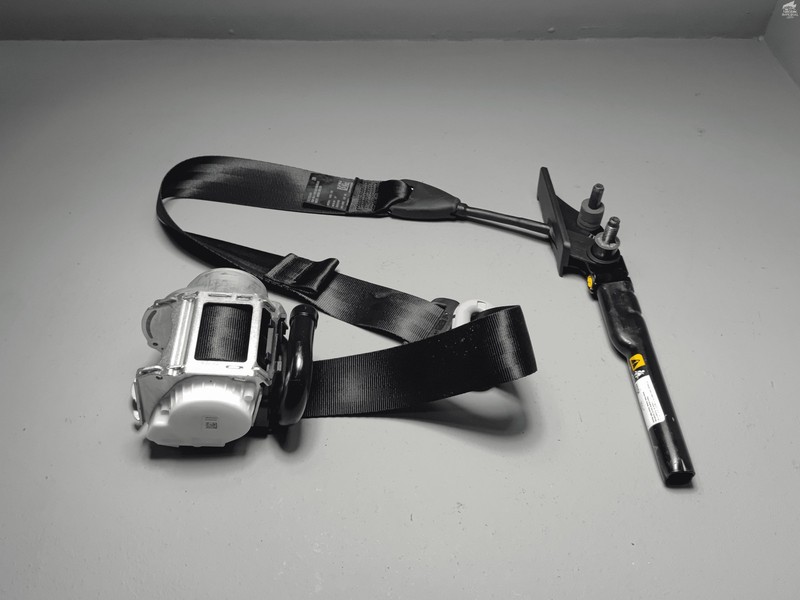2021-2025 Nissan Rogue Front Right Passenger Seat Belt Seatbelt Retractor OEM