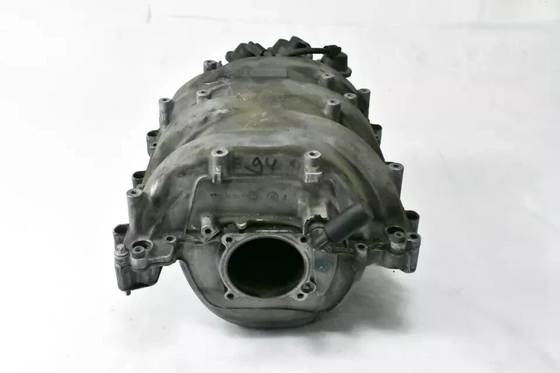 05-13 Mercedes W207 E350 R350 SLK280 M272 Engine Motor Air Intake Manifold OEM