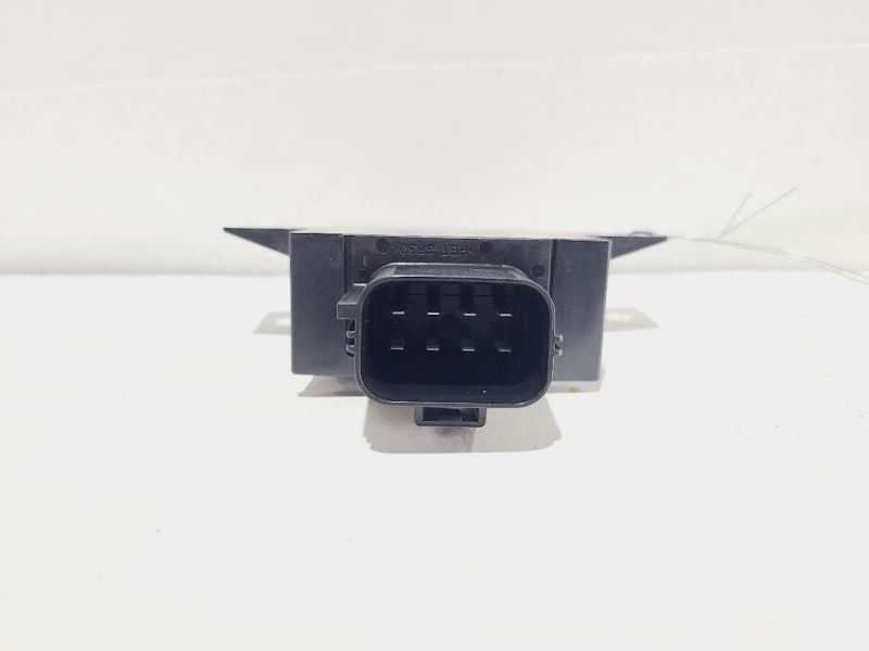 Chassis ECM Fuel Pump Left Hand Trunk Fits 15-19 DISCOVERY SPORT 569675