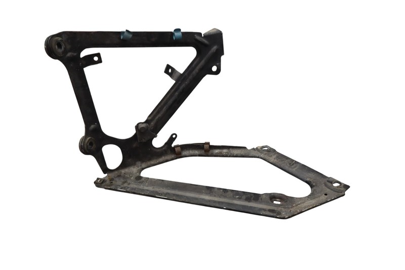 97-04 Porsche Boxster Right Side Radiator Mount Bracket Support 99610603453 OEM