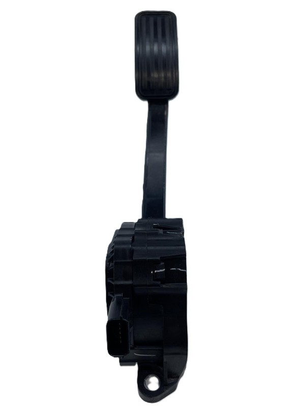 2022 Lincoln Nautilus Gas Pedal Sensor Black OEM E1GC-9F836-JC