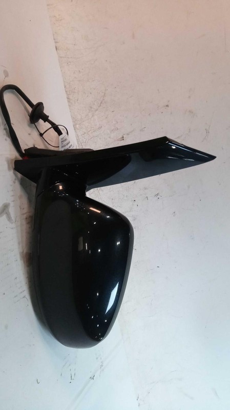 2015 BUICK VERANO Left Door Mirror Assembly Black OEM 427456 164K Miles