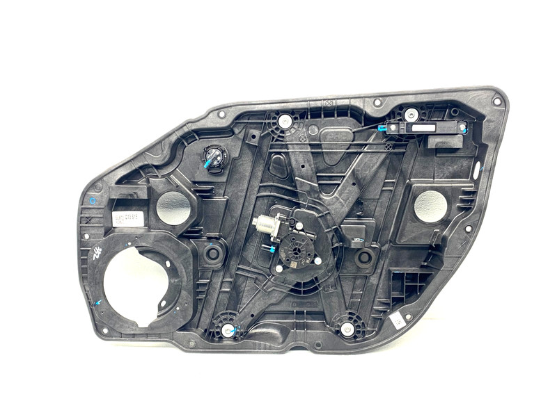 21-23 HYUNDAI ELANTRA N-LINE FRONT RIGHT SIDE DOOR WINDOW REGULATOR OEM #A0.66