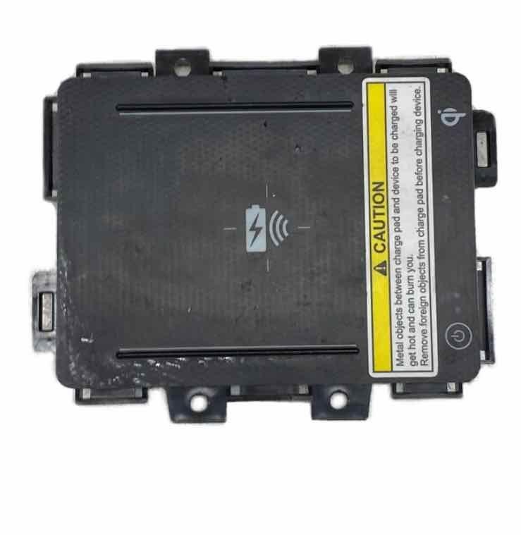 2018 HONDA ACCORD WIRELESS CHARGER CONTROL MODULE OEM 39570TVAA01