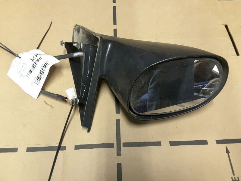 98 99 00 01 02 03 04 INTREPID L. SIDE VIEW MIRROR POWER FIXED SATIN 135127