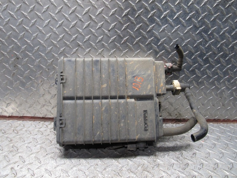 2014 FORD MUSTANG FUEL VAPOR EVAP CHARCOAL CANISTER