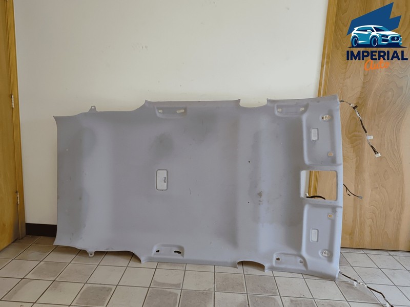 TOYOTA RAV4 INTERIOR ROOF HEADLINER OEM 2019-2022