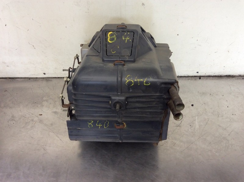 84 85 1984 1985 Civic 3DR Heater Core Unit With Case Used OEM