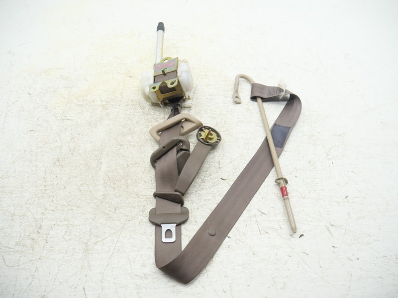 1996-2000 Lexus SC400 Right Front Seat Belt Retractor OEM 7320324020 RH