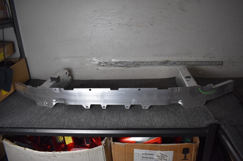 2017-2022 BMW X3 FRONT REINFORCEMENT BAR FACTORY OEM