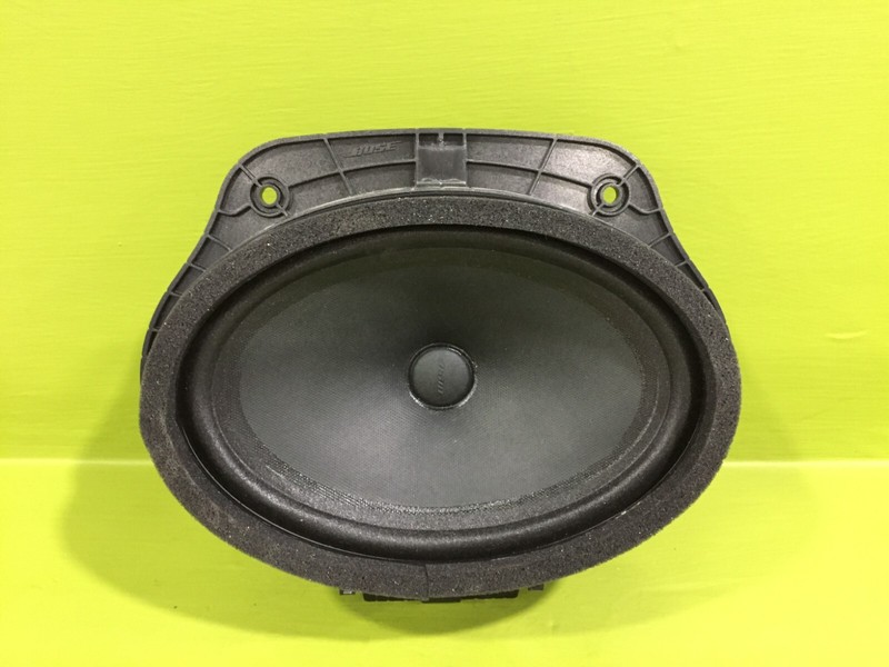 BOSE FRONT DOOR SPEAKER 000245498OEM 3469-2