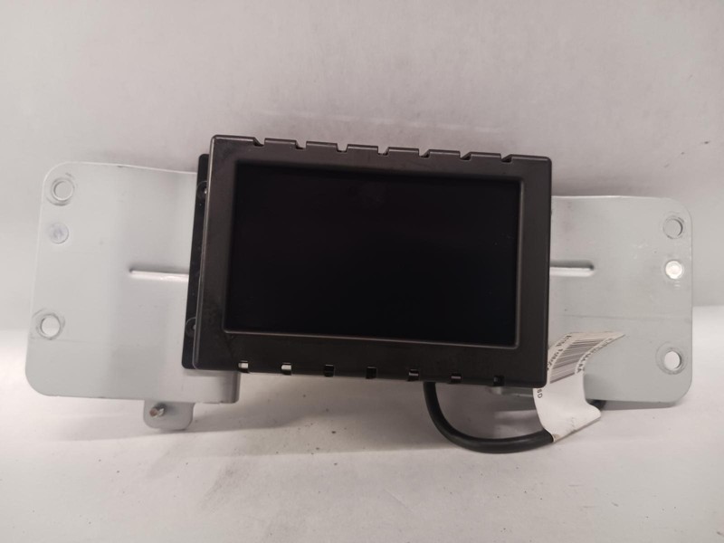 19-'23 FORD RANGER 4.2" display screen OEM 1 Year Warranty!