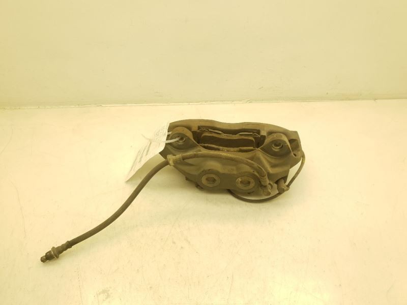 Passenger Caliper Front Without Sport Package AWD Fits 07-17 LEXUS LS460