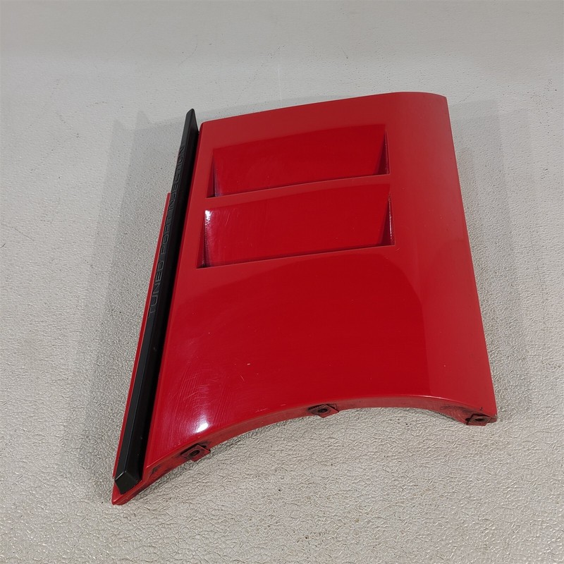 85-90 Corvette C4 Tuned Port Rh Passenger Fender Aa7435