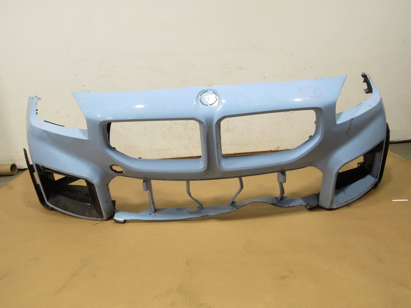 23-25 BMW M2 G87 2023 Front Bumper Cover Panel Trim |Y2