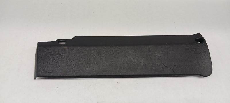 14-'18 BMW X5 Right passenger knee Air Bag black OEM