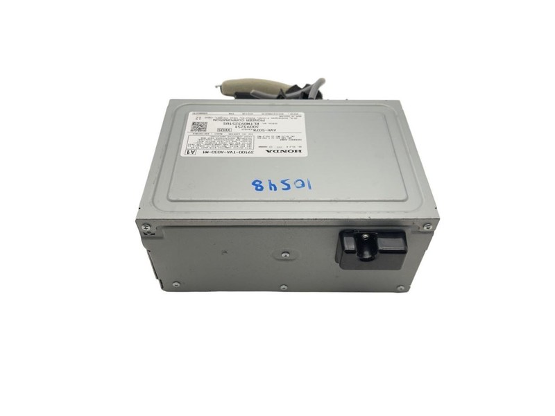 2019-2020 Honda Accord Audio Receiver