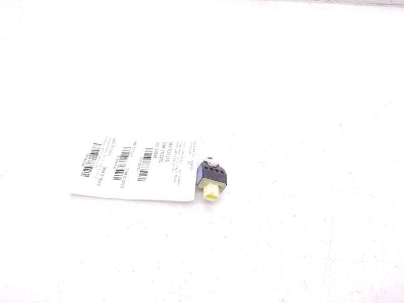 2012 TOYOTA CAMRY HYBRID DRIVER SIDE FRONT ABS SENSOR ASSEMBLY