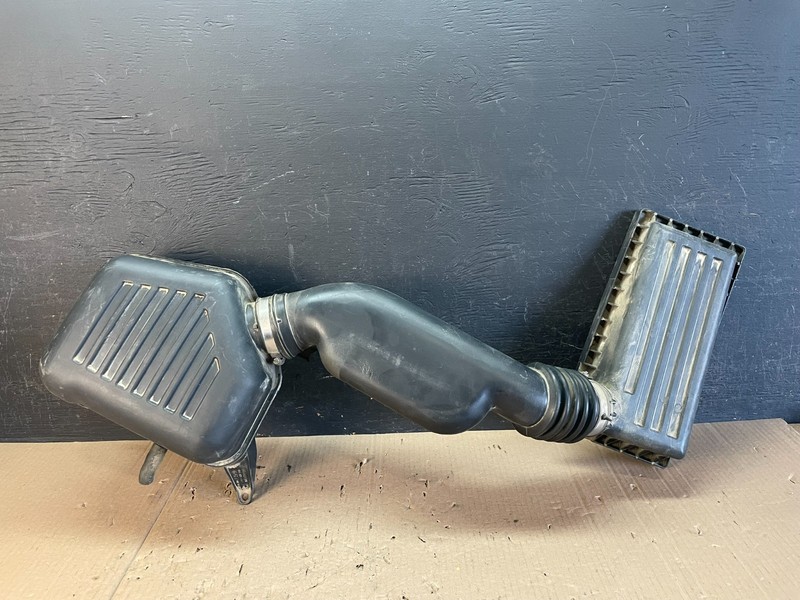 1997 to 2002 Jeep Wrangler Engine Air Cleaner Intake Hose Tube OEM ae0743 DG