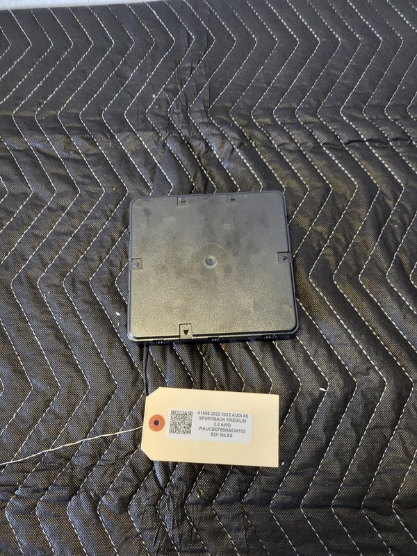 Used Oem Audi BCM Body Comfort Control Module Unit for 2018-2023 A5 Sportback