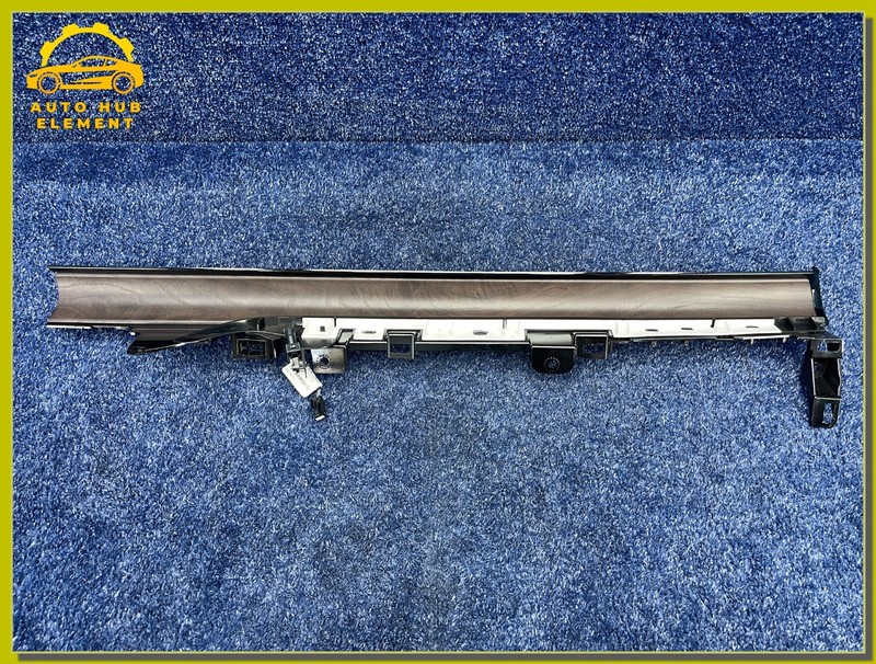 2020-2024 LINCOLN AVIATOR DASH RIGHT MOLDING PANEL OEM LC5BS044K54DJSMUC TRIM