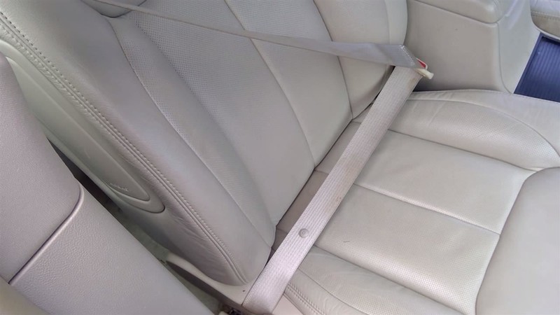 Seat Belt Front Bucket Passenger Retractor Fits 08-11 DTS 731308